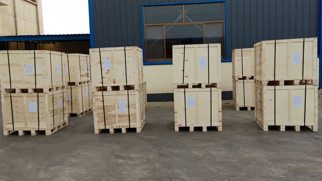 Cangzhou Futong Precision Manufacturing Co.,Ltd