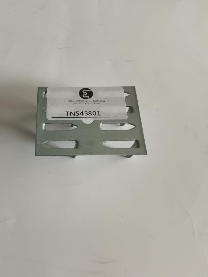 Оборудование для монтажа звукоизоляции стен, акустические угловые клинки 0