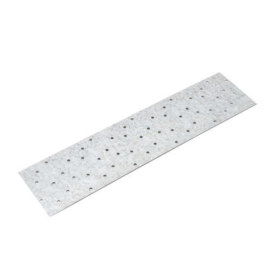 качество  Galvanized Steel Truss Support Brackets Corrosion Resistant завод