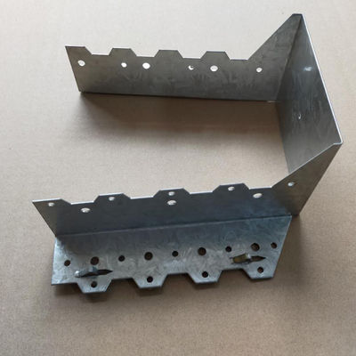 Прочность Коррозионно устойчивые деревянные вешалки для бревен, продаваемые в упаковках или отдельно