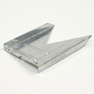 Гладкие и современные металлические деревянные соединители