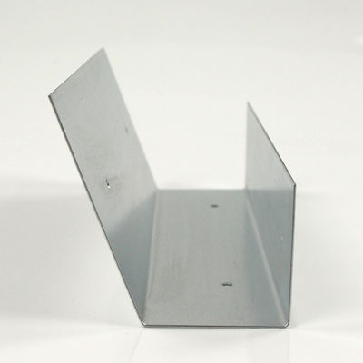 Коррозионностойкие деревянные соединители с гладкой отделкой