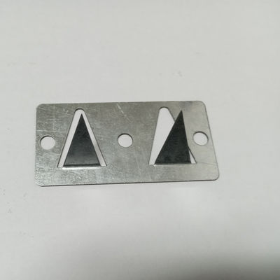 Снизить клинки импалера