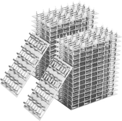 Площадь с прогибкой, плоская плита для ремонта, крепление галстука