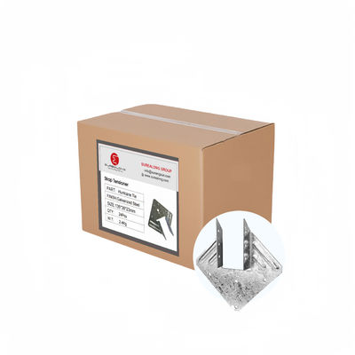 Ураганные галстуки для плотов тяжелое оборудование оцинкованные бревна вешалки ураганные ремни для деревянных бревен деревянные конструкции