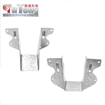 Коннектор из зубчатой деревянной плиты для систем с бревенчатой и деревянной рамкой