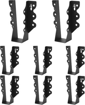 Тяжелое строительное вешало с универсальным подходом для 2 